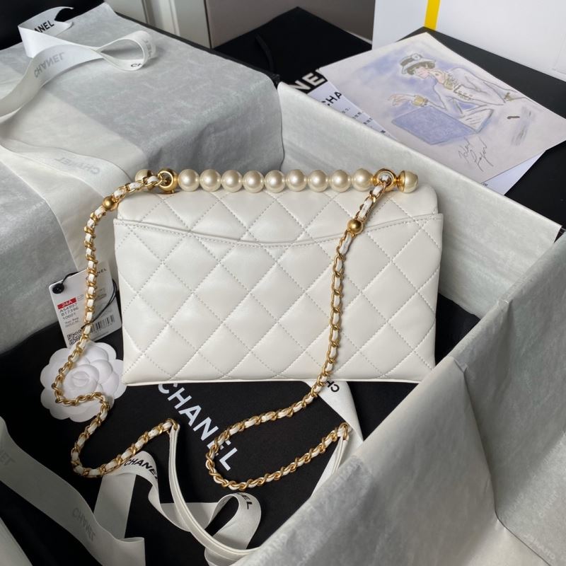 Chanel Satchel Bags